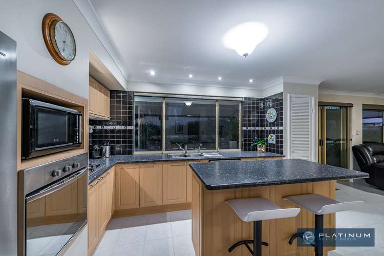Sixth view of Homely house listing, 16 Cinque Ports Place, Connolly WA 6027