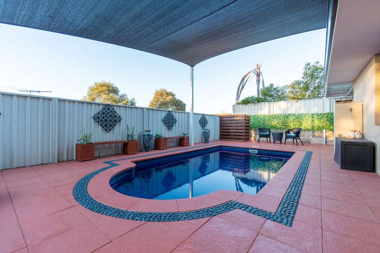 Main view of Homely house listing, 30 Royal Scot Loop, Currambine WA 6028