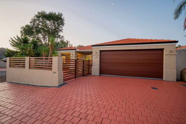 Second view of Homely house listing, 30 Royal Scot Loop, Currambine WA 6028