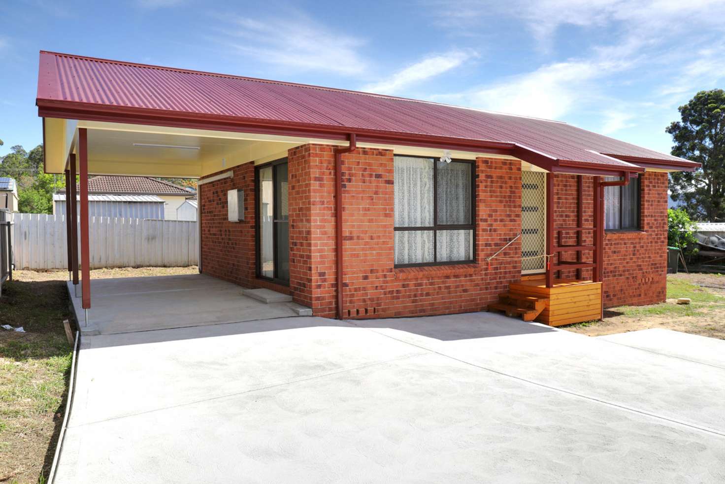 Main view of Homely house listing, 55A Watson Street, Ellalong NSW 2325