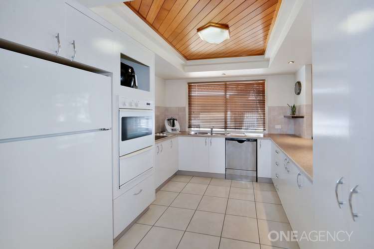 Second view of Homely house listing, 10 Cassia Avenue, Scarness QLD 4655