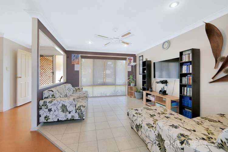 Fourth view of Homely house listing, 10 Cassia Avenue, Scarness QLD 4655