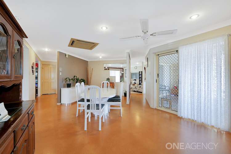 Fifth view of Homely house listing, 10 Cassia Avenue, Scarness QLD 4655