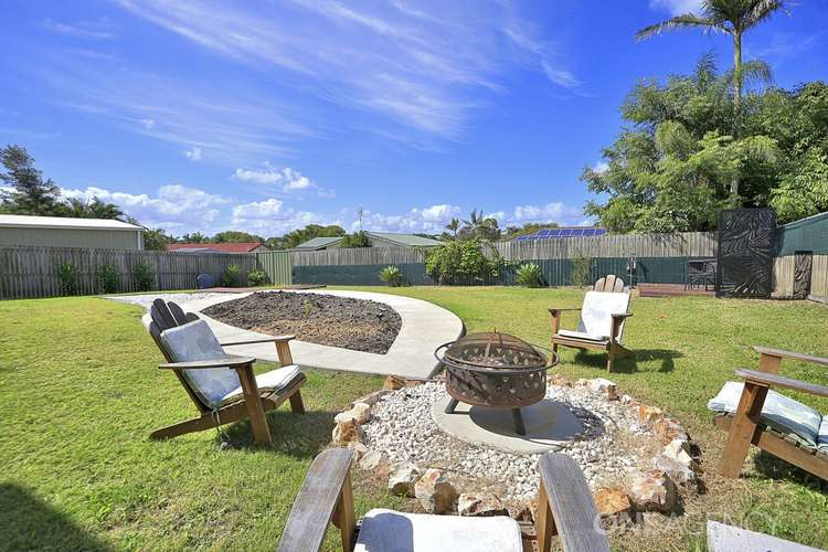 Sixth view of Homely house listing, 10 Cassia Avenue, Scarness QLD 4655