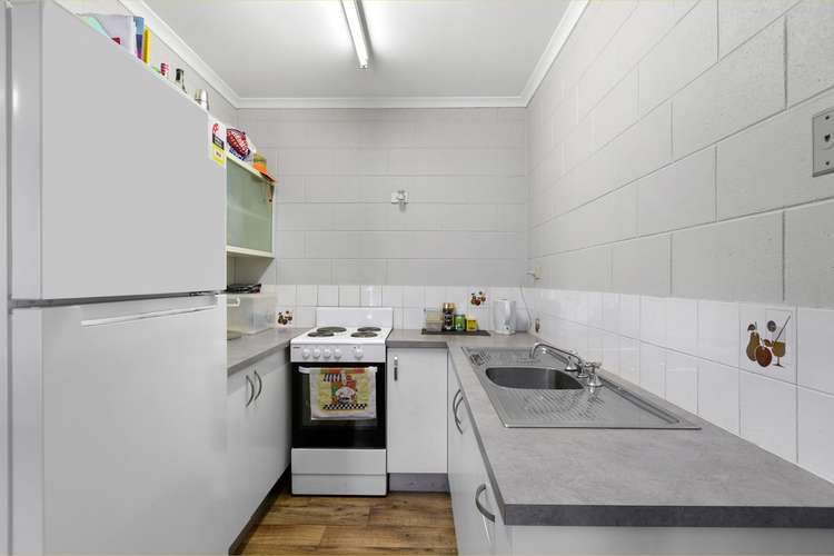 Fourth view of Homely unit listing, 9/6 Kidston Street, Bungalow QLD 4870