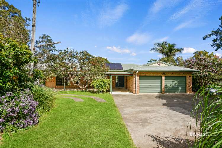Fourth view of Homely house listing, 543 Maleny Kenilworth Road, Witta QLD 4552