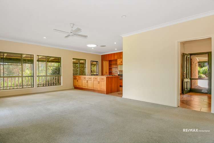 Fifth view of Homely house listing, 543 Maleny Kenilworth Road, Witta QLD 4552