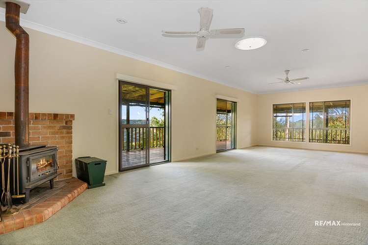 Sixth view of Homely house listing, 543 Maleny Kenilworth Road, Witta QLD 4552