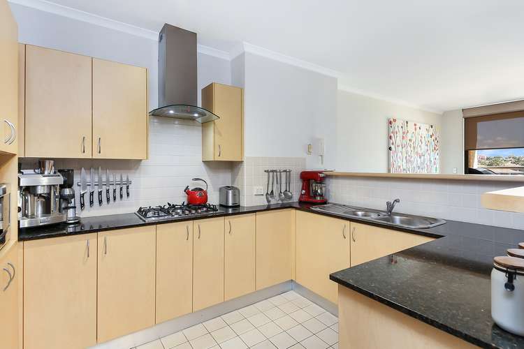 Second view of Homely apartment listing, 701/7 Rockdale Plaza Drive, Rockdale NSW 2216
