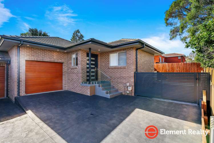 Main view of Homely villa listing, 3/70 Winbourne Street East, West Ryde NSW 2114