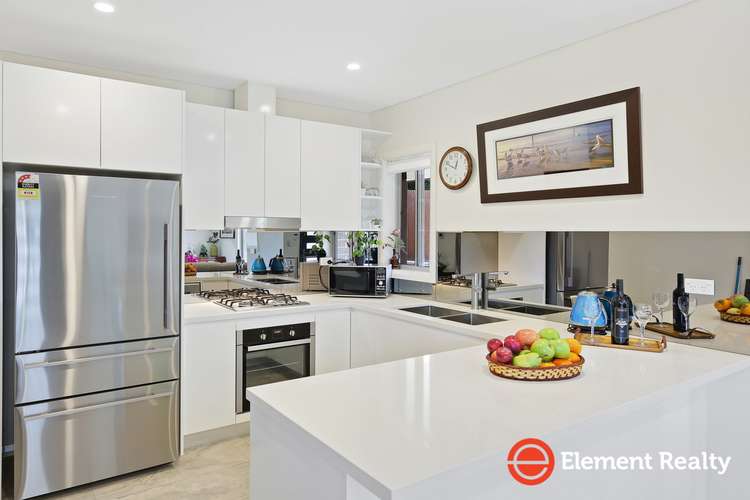 Fourth view of Homely villa listing, 3/70 Winbourne Street East, West Ryde NSW 2114