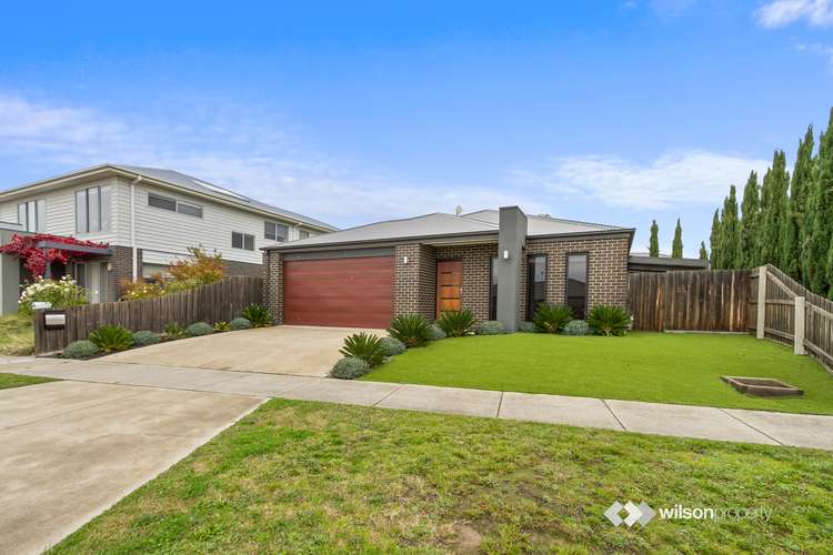 Second view of Homely house listing, 1/21 Tintern Place, Traralgon VIC 3844