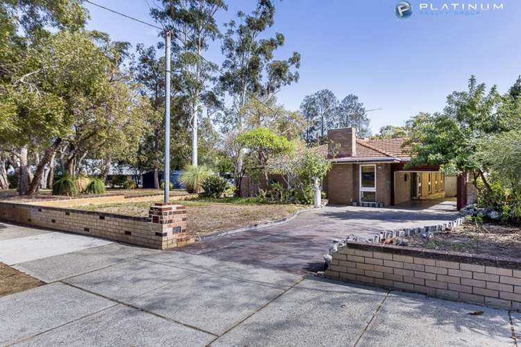 Second view of Homely house listing, 37 Glendale Avenue, Hamersley WA 6022