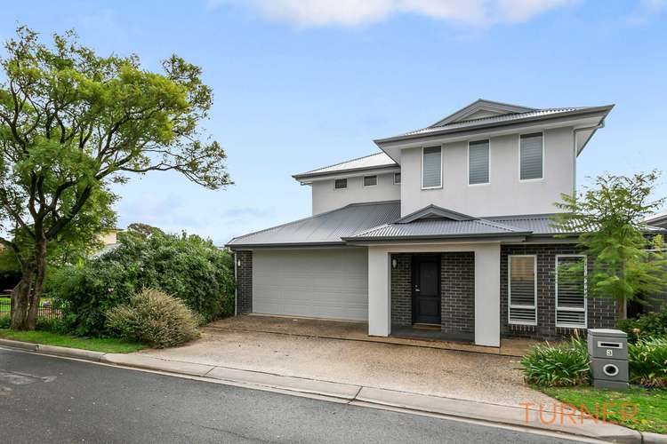 Main view of Homely house listing, 3 Saunders Street, Mitcham SA 5062
