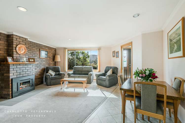 Fourth view of Homely house listing, 23 Croesus Court, Lindisfarne TAS 7015