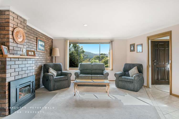 Fifth view of Homely house listing, 23 Croesus Court, Lindisfarne TAS 7015