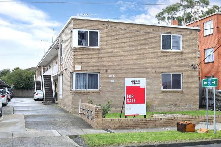12/4 Forrest Street, Albion VIC 3020