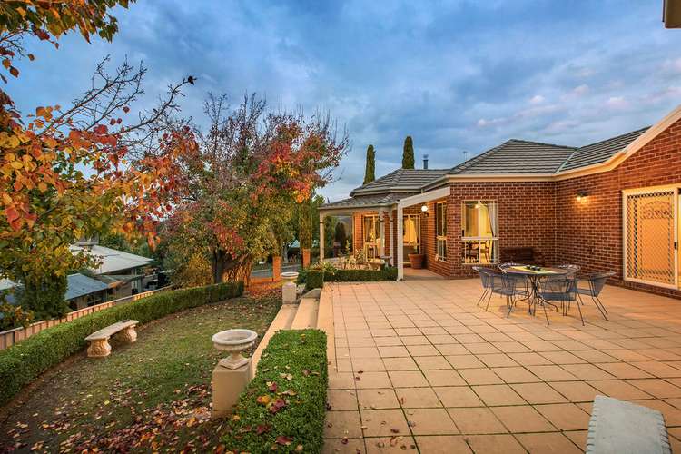 Main view of Homely house listing, 57 Avondale Drive, Wodonga VIC 3690