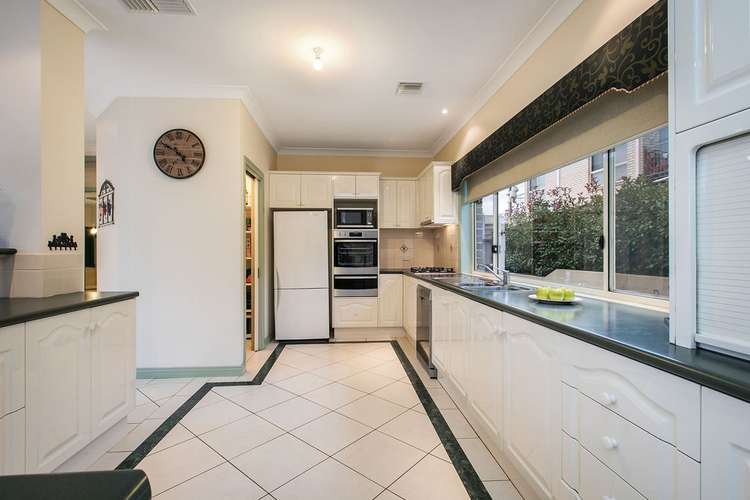 Third view of Homely house listing, 57 Avondale Drive, Wodonga VIC 3690