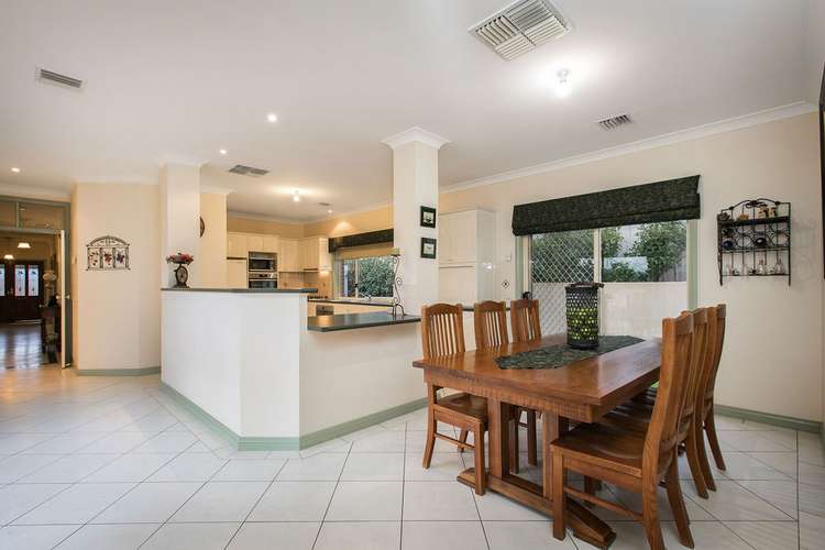 Fifth view of Homely house listing, 57 Avondale Drive, Wodonga VIC 3690