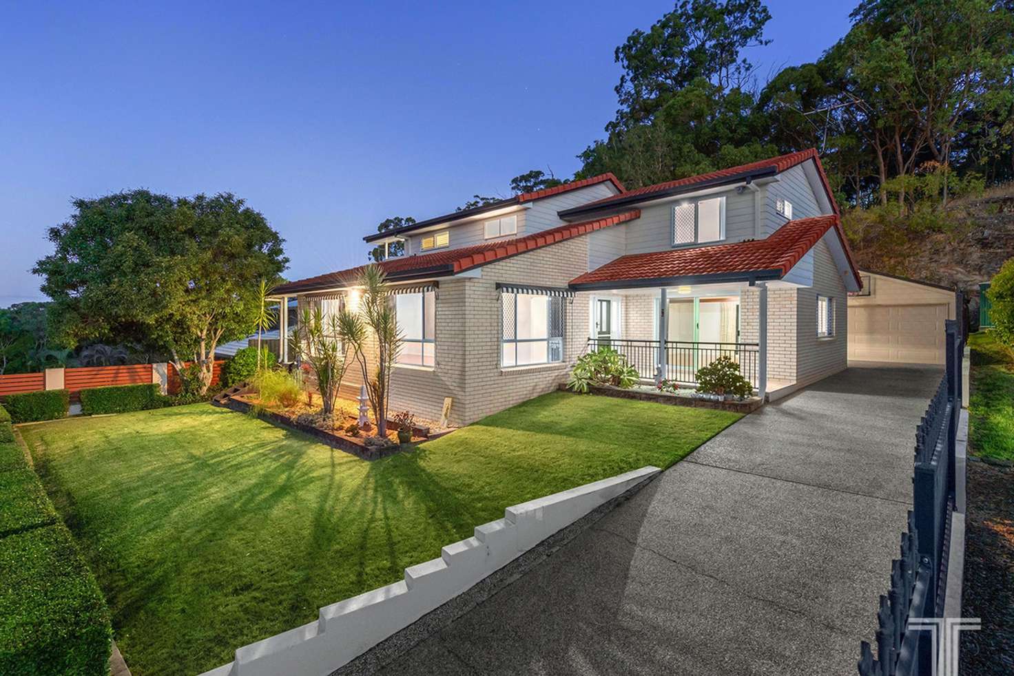 Main view of Homely house listing, 8 Gyranda Street, Carina Heights QLD 4152