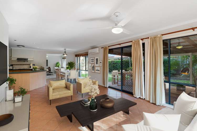 Third view of Homely house listing, 28 Albert Valley Drive, Bahrs Scrub QLD 4207