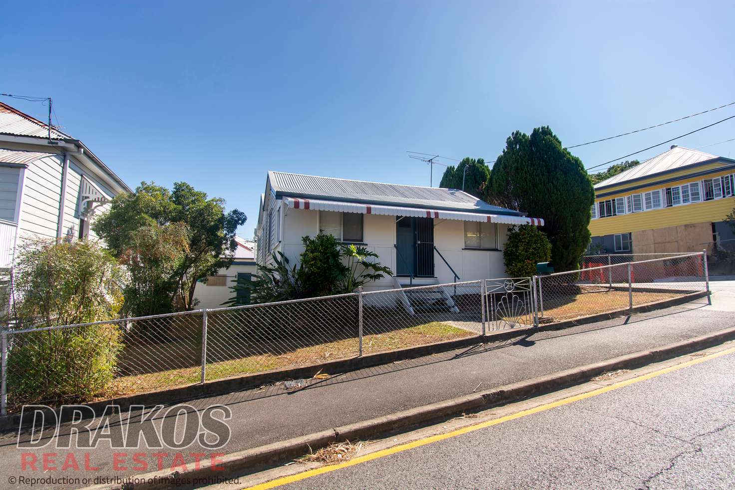 Main view of Homely house listing, 27 Fleurs Street, Woolloongabba QLD 4102