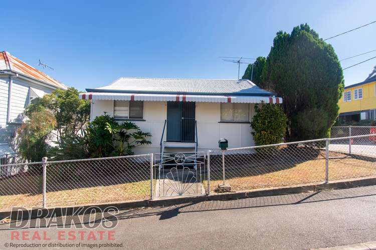 Second view of Homely house listing, 27 Fleurs Street, Woolloongabba QLD 4102