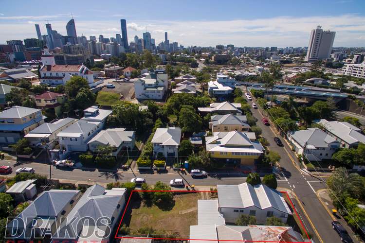 Third view of Homely house listing, 27 Fleurs Street, Woolloongabba QLD 4102
