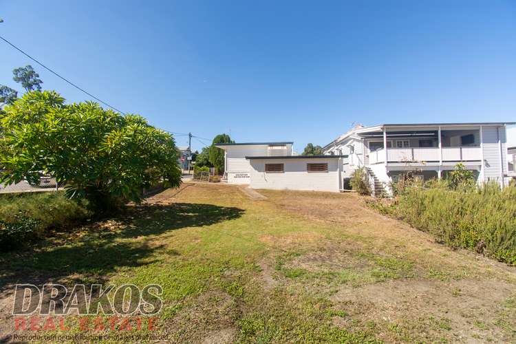 Fourth view of Homely house listing, 27 Fleurs Street, Woolloongabba QLD 4102