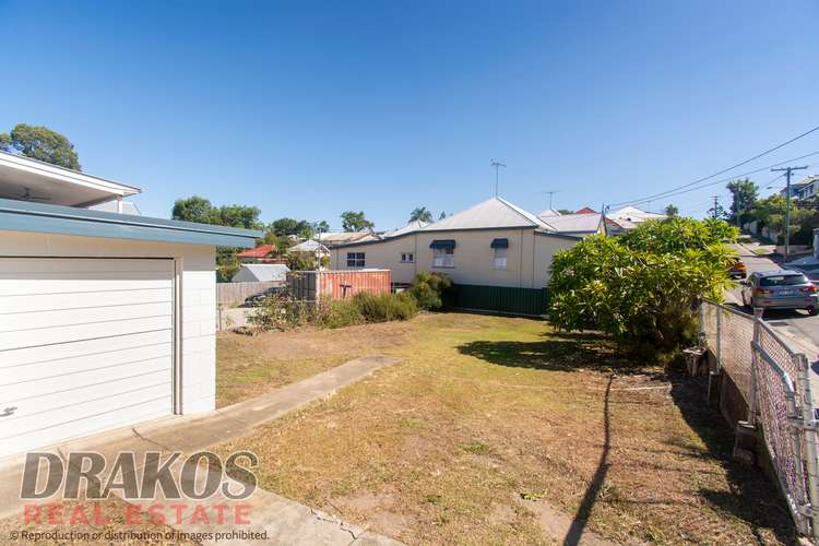 Fifth view of Homely house listing, 27 Fleurs Street, Woolloongabba QLD 4102