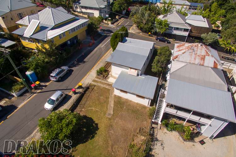 Sixth view of Homely house listing, 27 Fleurs Street, Woolloongabba QLD 4102