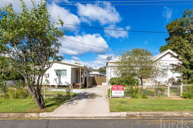 Main view of Homely house listing, 19 & 19a Sergeant Street, Cessnock NSW 2325