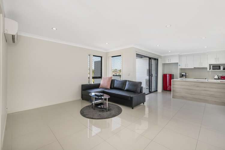Second view of Homely unit listing, 9/45 Hill Crescent, Carina Heights QLD 4152