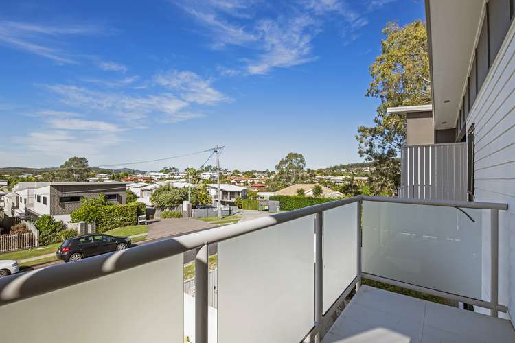 Fourth view of Homely unit listing, 9/45 Hill Crescent, Carina Heights QLD 4152