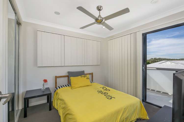 Fifth view of Homely unit listing, 9/45 Hill Crescent, Carina Heights QLD 4152