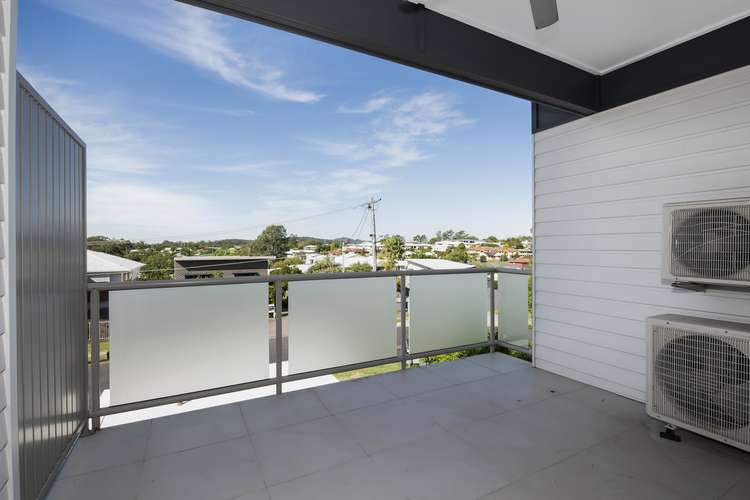 Sixth view of Homely unit listing, 9/45 Hill Crescent, Carina Heights QLD 4152