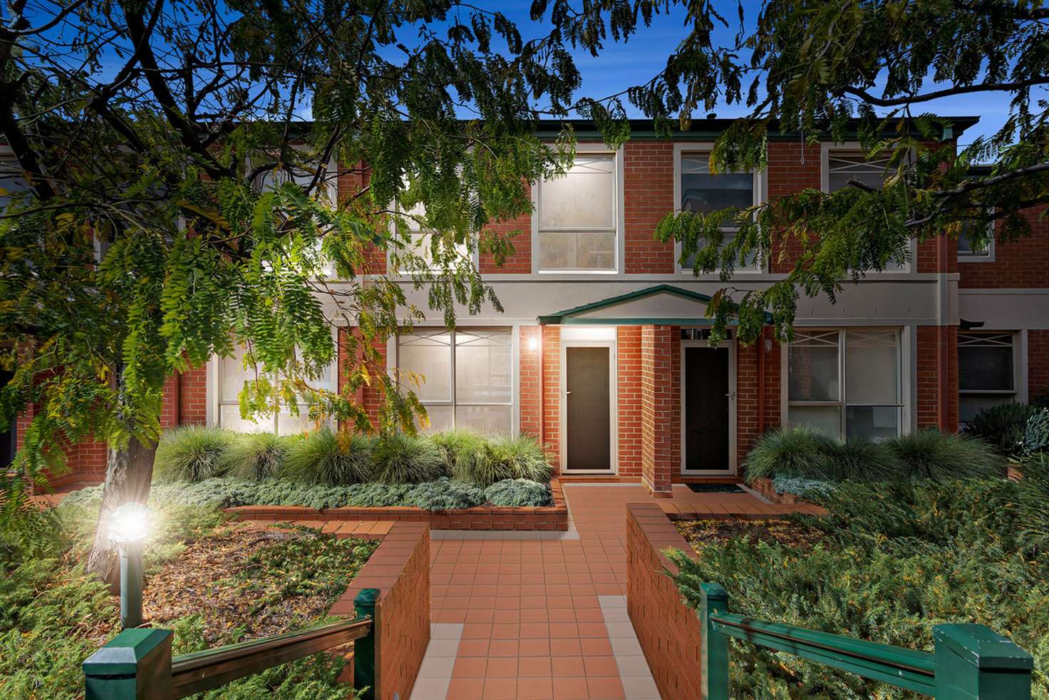 Main view of Homely townhouse listing, 13/916-918 Canterbury Road, Box Hill South VIC 3128