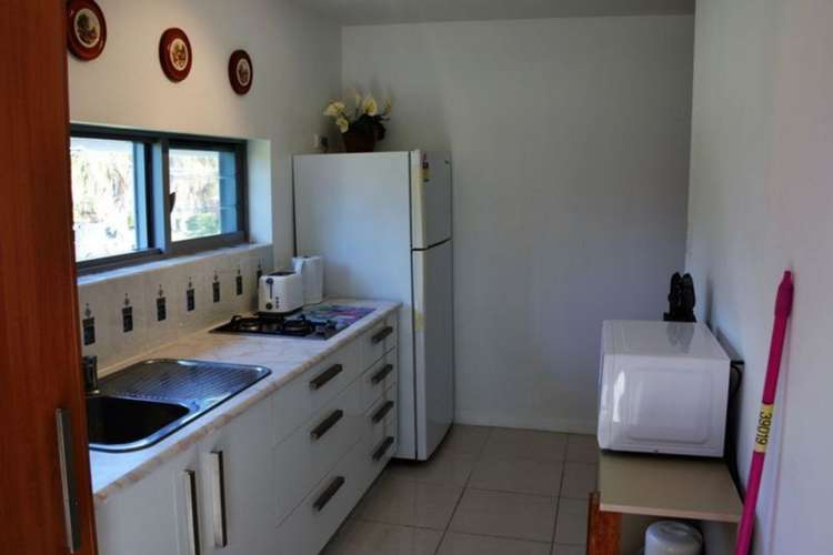 Second view of Homely unit listing, 1/3 Alfred Street, Shelly Beach QLD 4551