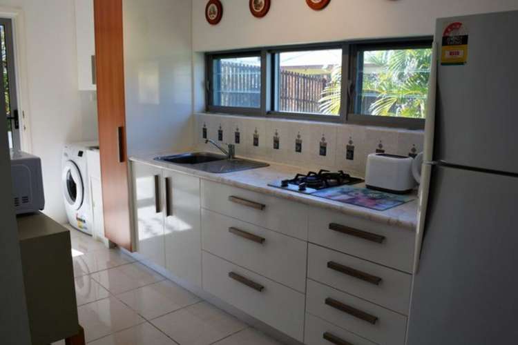 Third view of Homely unit listing, 1/3 Alfred Street, Shelly Beach QLD 4551