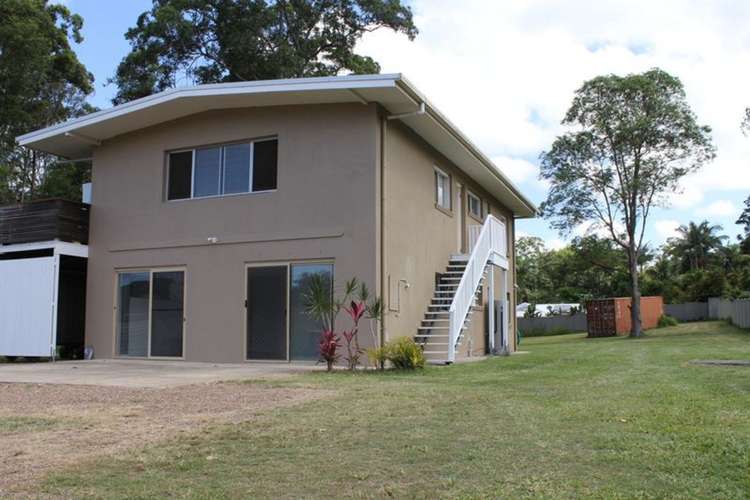 Main view of Homely unit listing, 324A Tanawah Tourist Drive, Tanawha QLD 4556