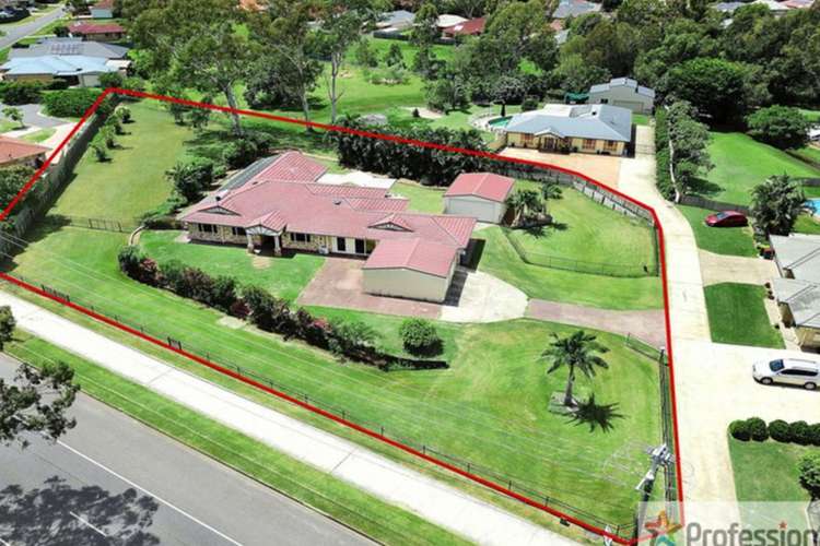 Main view of Homely house listing, 1749 Wynnum Road, Tingalpa QLD 4173