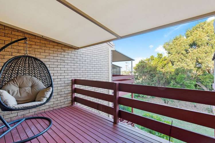 Third view of Homely townhouse listing, 6/29 Browning Boulevard, Battery Hill QLD 4551