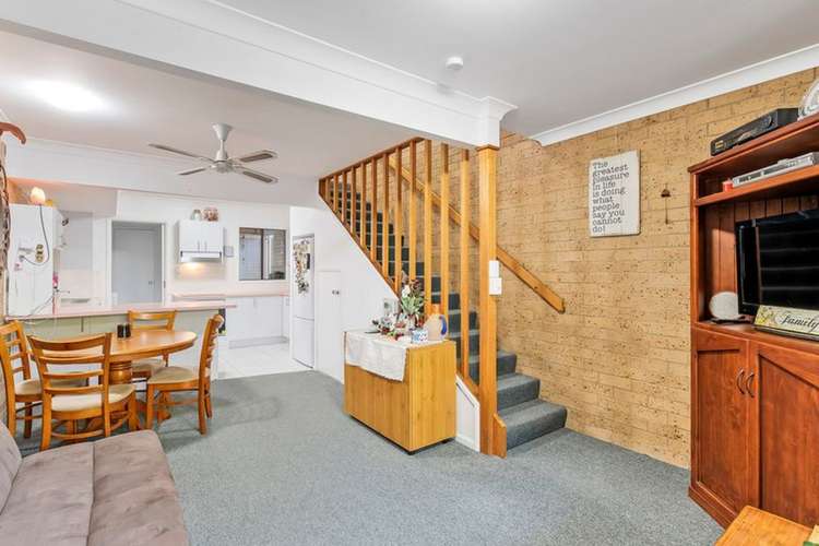 Fourth view of Homely townhouse listing, 6/29 Browning Boulevard, Battery Hill QLD 4551