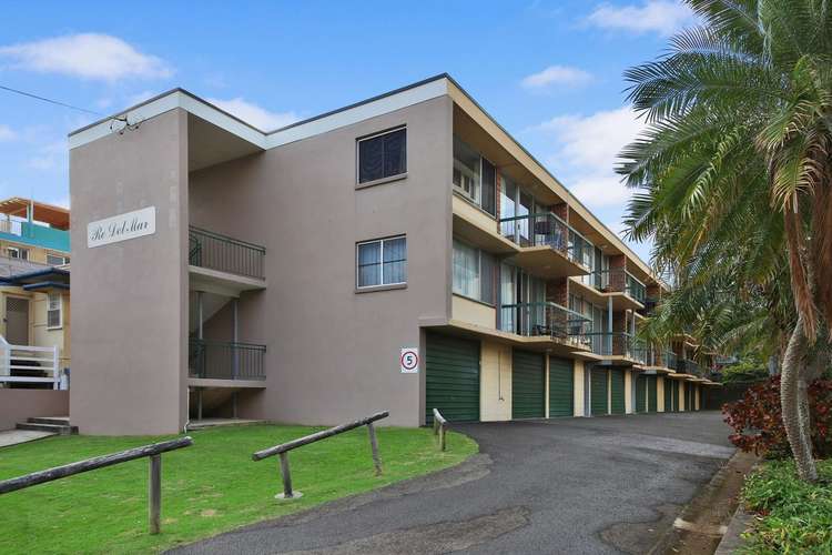 Main view of Homely unit listing, 10/27-29 Burgess Street, Kings Beach QLD 4551