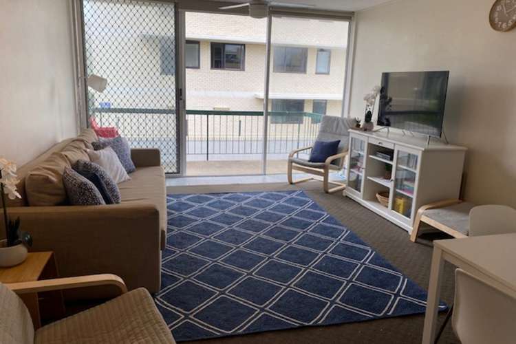 Third view of Homely unit listing, 10/27-29 Burgess Street, Kings Beach QLD 4551