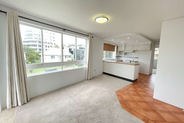 Third view of Homely unit listing, 8/1 Saltair Street, Kings Beach QLD 4551