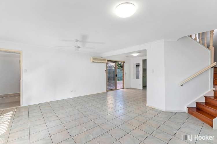 Third view of Homely townhouse listing, 3/18 Channel Street, Cleveland QLD 4163