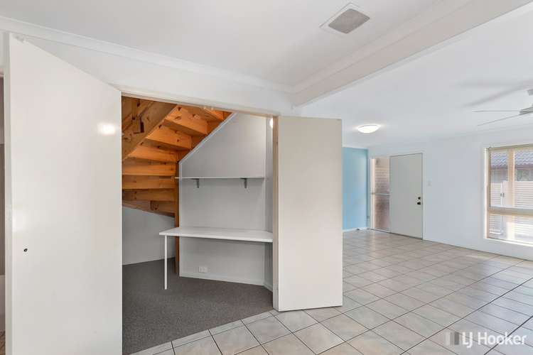 Sixth view of Homely townhouse listing, 3/18 Channel Street, Cleveland QLD 4163