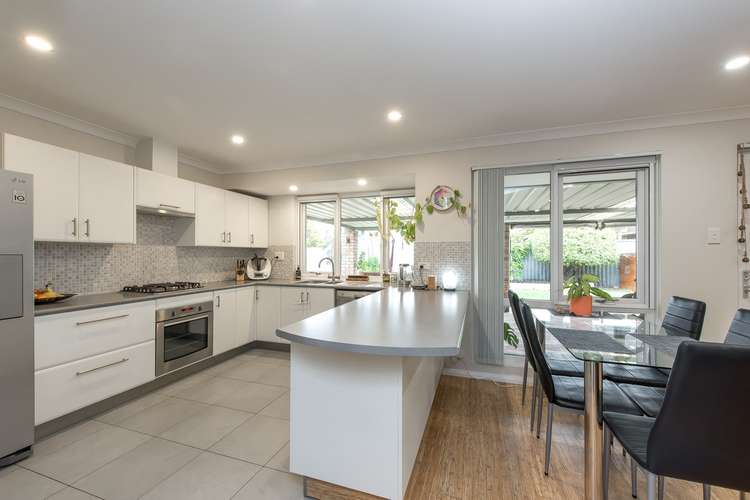 Third view of Homely house listing, 22 Allambie Drive, Craigie WA 6025